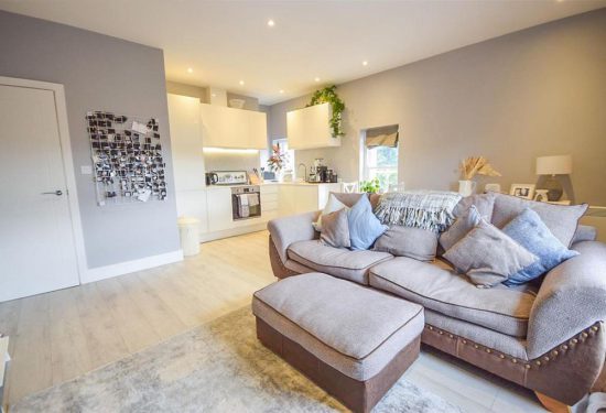 Cheadle House - image gallery