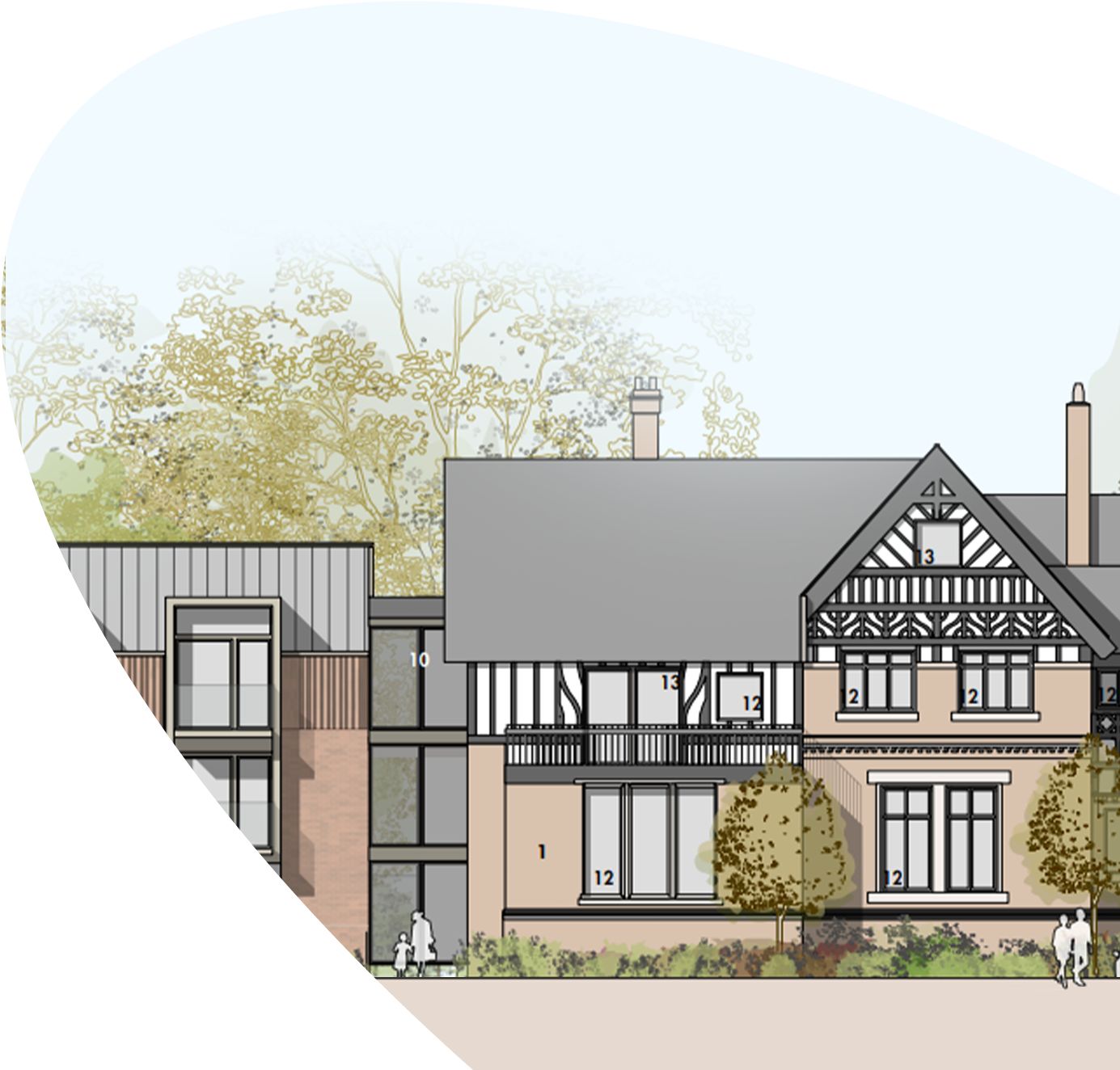 Tatton Arms - Urbanize Homes